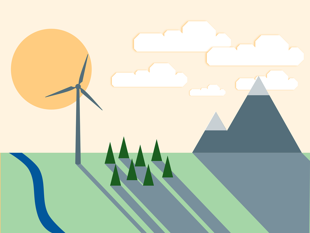 découvrez l'importance de la durabilité dans notre monde moderne. apprenez comment adopter des pratiques respectueuses de l'environnement, réduire votre empreinte carbone et contribuer à un avenir plus durable pour les générations à venir.