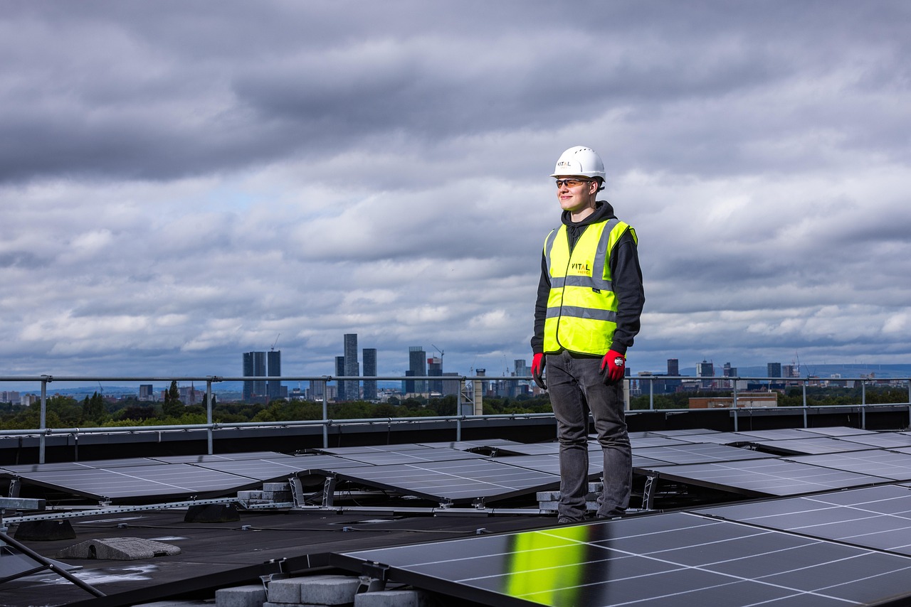 découvrez les avantages de l'énergie solaire : une solution durable et économique pour alimenter votre maison tout en préservant l'environnement. informez-vous sur les technologies solaires et transformez votre consommation énergétique.