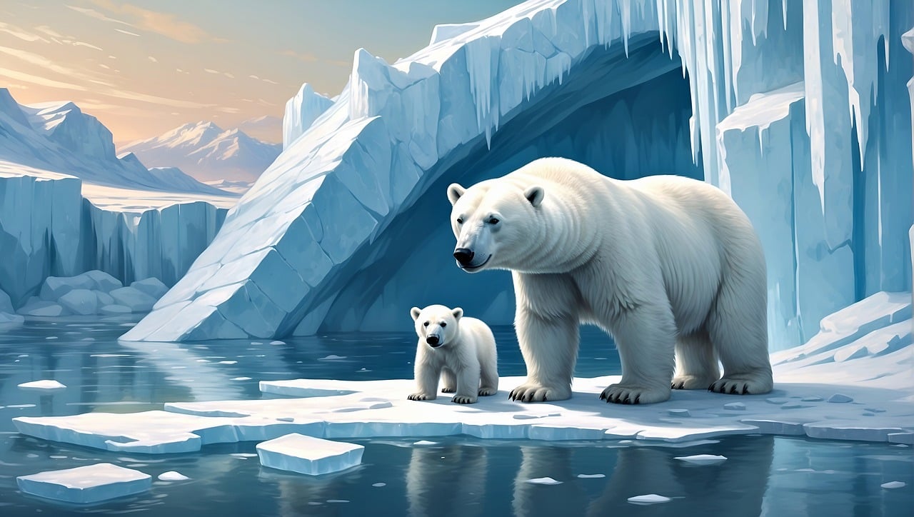 découvrez les enjeux du changement climatique, ses causes, ses impacts sur l'environnement et les actions à entreprendre pour préserver notre planète pour les générations futures.