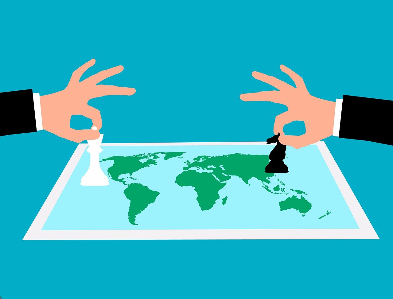 découvrez l'importance de la diplomatie climatique dans la lutte contre le changement climatique. explorez les initiatives, les accords internationaux et les stratégies visant à promouvoir la coopération entre les nations pour un avenir durable.