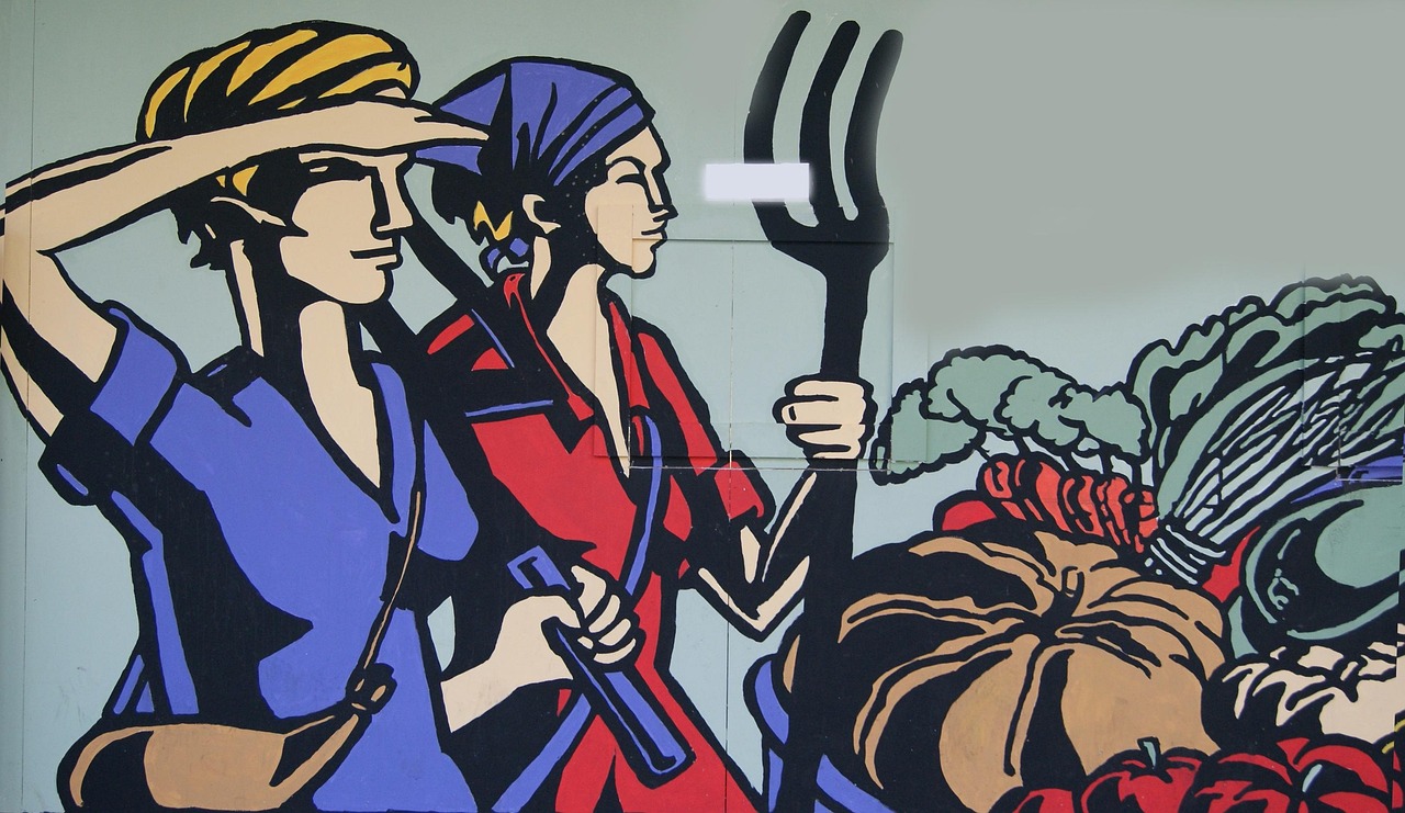 découvrez l'écoféminisme, un mouvement qui allie la défense de l'environnement et la lutte pour l'égalité des sexes. apprenez comment cette approche révolutionnaire remet en question les systèmes de pouvoir dominants et promeut des solutions durables et inclusives pour un avenir meilleur.