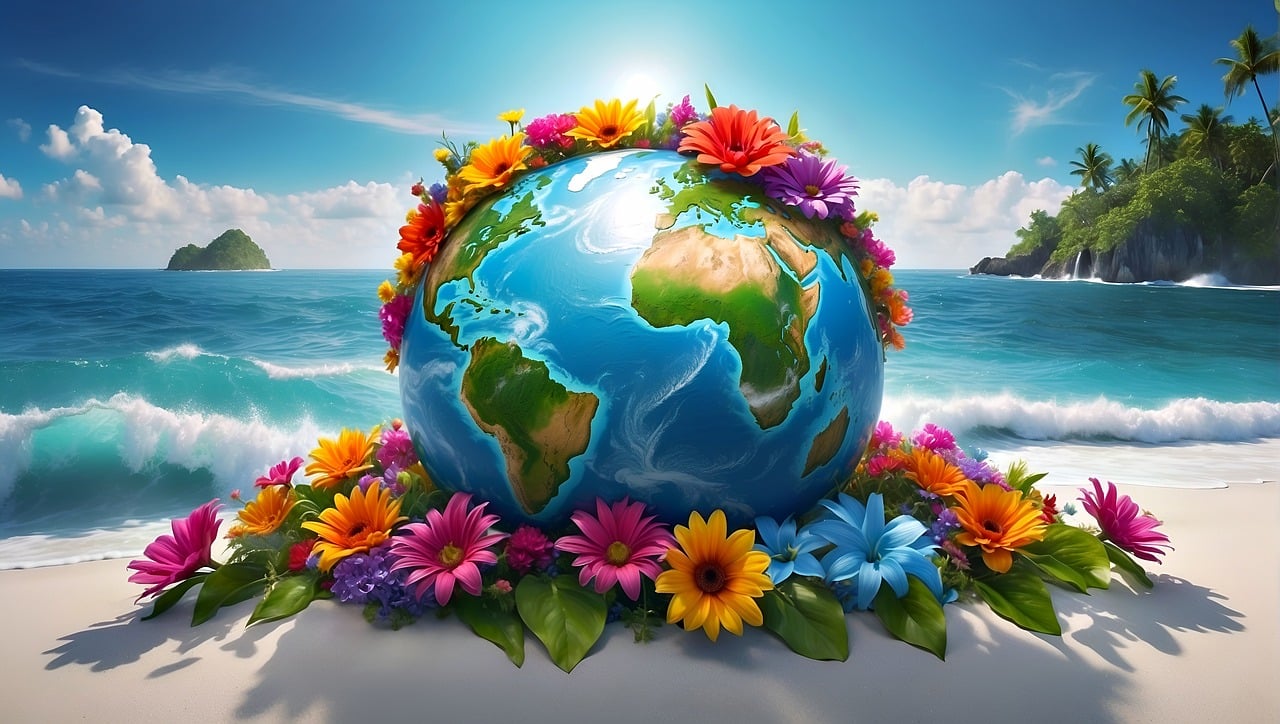 découvrez l'importance de la communication environnementale dans la sensibilisation et l'action pour la protection de notre planète. apprenez comment les messages et les stratégies de communication peuvent encourager un changement positif et mobiliser les communautés autour des enjeux environnementaux.