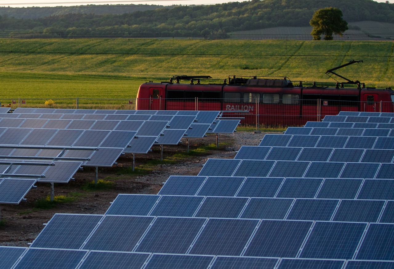 découvrez comment l'énergie solaire transforme notre futur énergétique. explorez les avantages, les technologies et les applications de l'énergie solaire pour une planète plus verte et durable.